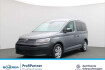 Volkswagen Caddy Dark Label kombi 1.5 ehybrid carplay ahk eph acc