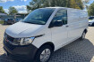 Volkswagen Transporter  T6.1 transporter lang fwd