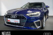 Audi A4 S-Line avant 40 tfsi quattro s line business+hud+ahk