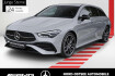 Mercedes CLA AMG Line Benz cla 200 d sb amg ahk night mbux klima shz