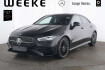 Mercedes CLA AMG Line Advanced Plus Benz cla 200 coupe amg line advanced plus+night+winte