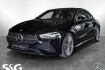 Mercedes CLA Edition AMG Line Benz cla 180 coupe edition amg burmester+19?+360