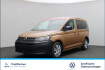Volkswagen Caddy  1 5tsi 110kw ehybrid travel eph app sideas