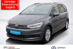 Volkswagen Touran Comfortline 2.0 tdi dsg comfortline 7sitze kamera led digipro