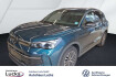 Volkswagen Tiguan Goal goal 1.5 tsi dsg matrix ahk elektr.heckkl