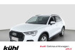 Audi Q3 Advanced 35 tfsi s tronic advanced led/acc/navi/ahk