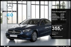 Mercedes Classe C Avantgarde Benz c 200 d avantgarde/led/kamera/totw/winter/shz/17