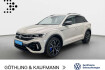Volkswagen T-Roc R-Line T roc r 4motion 2.0 tsi *navi*black style*ahk*ka