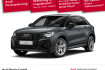 Audi Q2 S-Line s line 40 tfsi quattro s tronic