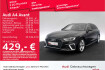 Audi A4 S-Line 40 tfsi qu. s tronic 2x s line b&o/matr