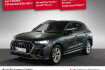 Audi Q3 S-Line 35 tfsi s tronic s line led navigation+