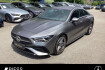Mercedes CLA  Benz cla 200 cp amg+kamera+ambiente+totw.+navi+led