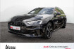 Audi A4 S-Line avant 40 tfsi quattro s line kam matrix