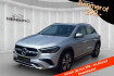 Mercedes GLA Progressive Advanced Benz gla 180 progressive kamera ambiente led ahk spur