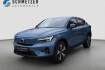 Volvo C40 Ultimate +twin+ultimate+360 kamera+standhzg+harmank+++