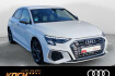 Audi S3  2.0 tfsi q. s tronic  led  acc  rfk