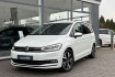 Volkswagen Touran Comfortline 2.0 tdi comf.line acc ahk rfcam std.heizg