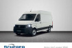 Volkswagen Crafter Plus Trendline 2.0 tdi kasten mr shz gra climatronic