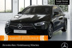 Mercedes CLA Edition AMG Line Benz cla 250 e amg+night+360 +ahk+multibeam+hud+totw