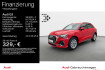 Audi Q3 S-Line 40 tfsi qu 2x s line s tro*led*virtual*navi+*