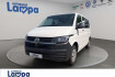 Volkswagen Transporter  kombi 2.0 tdi pdc klima zhz dab+