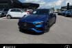 Mercedes Classe A AMG Line Benz a 250 e amg sport night distr pano 360 multi led