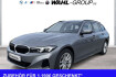 BMW Série 3  320 i touring lc plus gra parkassist alarm komfortzg l