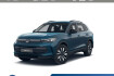 Volkswagen Tiguan Goal 2.0 tdi goal ahk area led plus navi acc