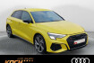 Audi S3  2.0 tfsi q. s tronic  matrix  hud