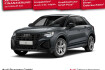 Audi Q2 S-Line s line 40 tfsi quattro s tronic