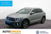 Volkswagen T-Roc R-Line T roc r line 2.0 tsi dsg 4m *ahk*stdhz*led*navi*