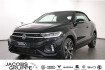Volkswagen T-Roc R-Line T roc cabriolet 1.5 tsi r line  » black style « 