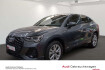 Audi Q3 S-Line sportback 35 tfsi s line navi virtual led sportsit