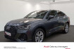 Audi Q3 S-Line sportback 35 tfsi s line navi virtual led sportsit