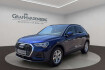Audi Q3  40 tfsi quattro s tronic matrix business mmi