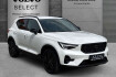 Volvo XC40  Xc40 b3 plus black edition 2wd