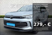 Volkswagen Tiguan Elegance 1.5 etsi dsg elegance ahk klappbar navi digitales