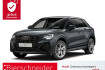 Audi Q2 S-Line 40 tfsi qu. s line ahk kamera 18 acc navi