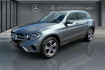 Mercedes GLC AMG Line Benz glc 220 d 4m mbux+carplay+kamera+navi+aut+shz