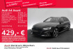 Audi A4 S-Line 40 tfsi qu. s tronic s line b&o/virtual