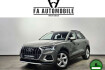Audi Q3 S-Line 35 tfsi sport virtual led plus standheiz. ahk spor