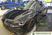 Volkswagen Golf 8 Clubsport 45 Golf viii 2.0 tsi gti clubsport hud navi pano
