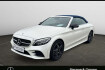 Mercedes Classe C AMG Line Benz c 180 c 180 cabriolet amg line diamant*night*rfk*led*