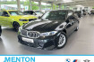 BMW Série 3 M-Sport 318 i limousine m sportpaket ahk/acc/glasdach/adapt.le