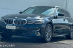 BMW Série 3 Luxury Line 330 i a tou luxury line ahk rfk pdc pano h&k 19?