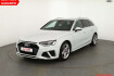 Audi A4 S-Line avant 40 tdi s line quattro aut. led acc navi