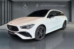 Mercedes CLA Special Edition Benz cla 250 cla 250 e sb amg  night  pano  distr.  360