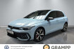 Volkswagen Golf GTE Style Golf gte gte +black style+ahk+360 +dcc+led matrix+