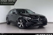 Mercedes Classe C Avantgarde Benz c 200 t d avantgarde+distr+led+navi+360 +lenkhzg