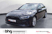 Audi A4 S-Line 40 tfsi quattro s tronic s line b&o nav